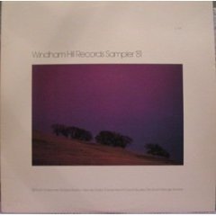 [중고] V.A. / Windham Hill Records Sampler &#039;81