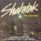 Shakatak / The Collection (수입/미개봉)