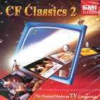 [중고] V.A. / CF Classics 2 (ekcd0354)