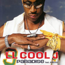LL Cool J / Paradise (수입/미개봉/Single)