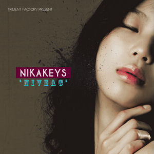 니카키스 (Nikakeys) / Niveac (미개봉)