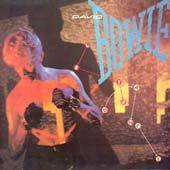 [중고] [LP] David Bowie / Let&#039;s Dance