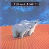 [중고] [LP] Animal Logic / Animal Logic Ⅱ