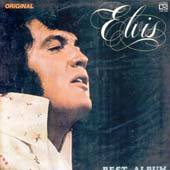 [중고] [LP] Elvis Presley / Best Album