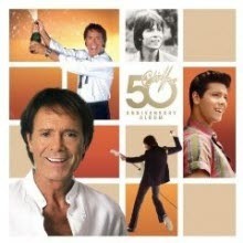 [중고] Cliff Richard / The 50th Anniversary Album (2CD/수입)
