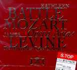 [중고] Kathleen Battle, James Levine / Mozart : Opera Arias (수입/4399492)
