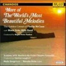[중고] Gordon Langford, Major Peter Parkes / More Of The World&#039;s Most Beautiful Melodies (수입/chan4502)