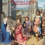 [중고] Peter Phillips, Tallis Scholars / Christmas Carol &amp; Motets (수입/cdgim010)