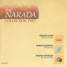[중고] V.A. / The Narada Collection Two (수입)