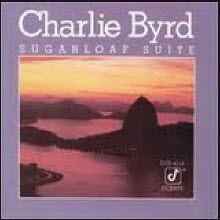 [중고] Charlie Byrd / Sugarloaf Suite (수입)