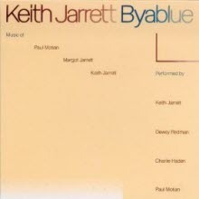 [중고] Keith Jarrett / Byablue