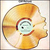 [중고] [LP] Cliff Richard / 40 Golden Greats (2LP)