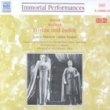 [중고] Erich Leinsdorf / Wagner : Tristan Und Isolde - Immortal Performances (3CD/수입/811000810)