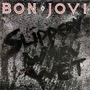 [중고] [LP] Bon Jovi / Slippery When Wet