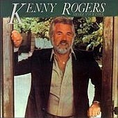 [중고] [LP] Kenny Rogers / Share Your Love