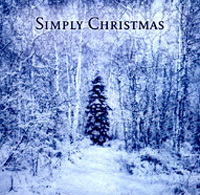 V.A. / Simply Christmas (미개봉/sk94769)