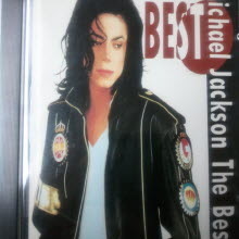 [중고] Michael Jackson / The Best (수입)
