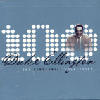 Duke Ellington / The Centennial Collection (CD &amp; DVD/수입/미개봉)