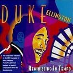 Duke Ellington / Reminiscing In Tempo (수입/미개봉)