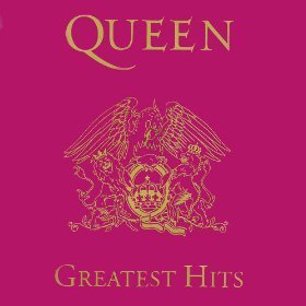 [중고] Queen / Greatest Hits (USA 수입)