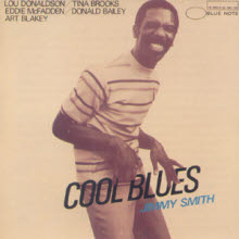 [중고] Jimmy Smith / Cool Blues (수입)