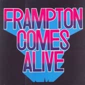 [중고] [LP] Peter Frampton / Frampton Comes Alive