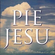[중고] V.A. / Pie Jesu (dd3372)