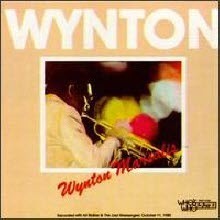 [중고] Wynton Marsalis / Wynton (수입)