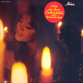 [중고] [LP] Melanie / Candles In The Rain (수입)