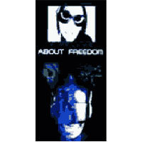 김건모 / About Freedom-Enhanced CD (미개봉)