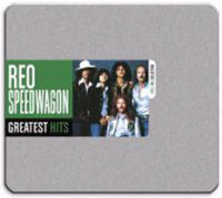 REO Speedwagon / Greatest Hits (The Steel Box Collection/수입/미개봉)
