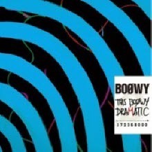 [중고] Boowy (보위) / This Boowy Dramatic (수입/Digipack/CD+DVD/toct26302)