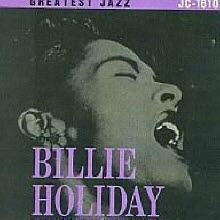 [중고] Billie Holiday / Greatest Jazz (일본수입)
