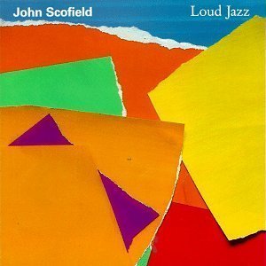 [중고] John Scofield / Loud Jazz (수입)