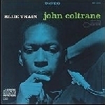 [중고] John Coltrane / Blue Train (5tracks/수입)