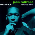 [중고] John Coltrane / Blue Train - The Rare Tracks (11tracks/일본수입)