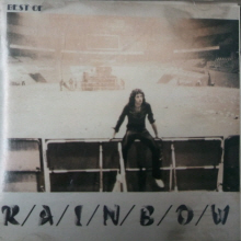 [중고] Rainbow / Best of RAINBOW (수입)