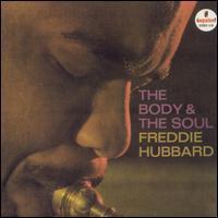 [중고] Freddie Hubbard / The Body &amp; The Soul (일본수입)