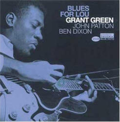 [중고] Grant Green / Blues For Lou (수입)