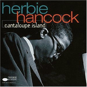 [중고] Herbie Hancock / Cantaloupe Island (수입)