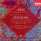 Alban Berg Quartett / Janacek : String Quartets Nos.1, 2 (수입/미개봉/2CD/724355545725)