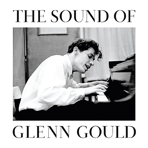 [중고] Glenn Gould / The Sound Of Glenn Gould (DSD Remastered/s80164c)