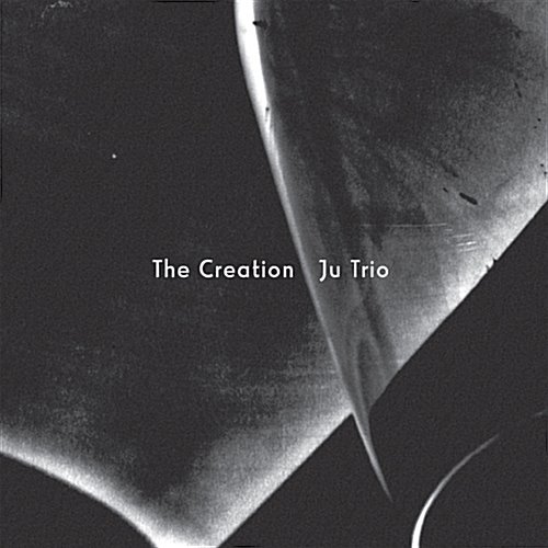 [중고] 주 트리오 (Ju Trio) / The Creation (Digipack)