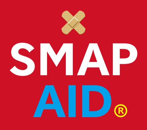 [중고] SMAP (스맙) / AID (일본수입/한정반/아웃케이스/vizl777)