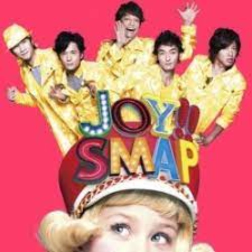 [중고] SMAP (스맙) / Joy!! (일본수입/Single/한정반/7인치사이즈/Digipack/vicl38022)