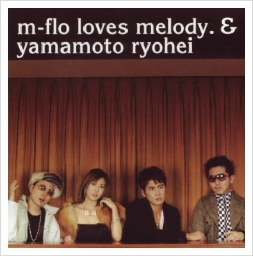 [중고] M-Flo (엠플로) Feat. Melody. &amp; 山本領平 / Miss You (일본수입/Single/rzcd45098)