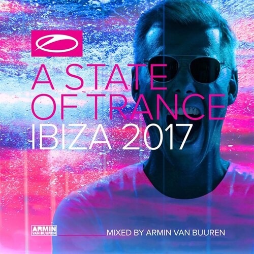 [중고] Armin Van Buuren / A State Of Trance, Ibiza 2017 (2CD)