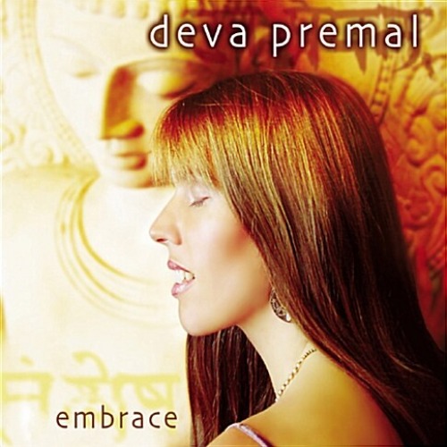 [중고] Deva Premal / Embrace