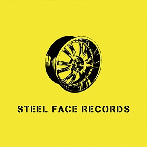 [중고] V.A. / Steel Face Records