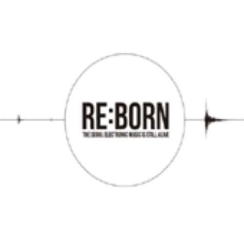 [중고] V.A. / Re:born - The Seoul Electronic Music Is Still Alive (Digipack)